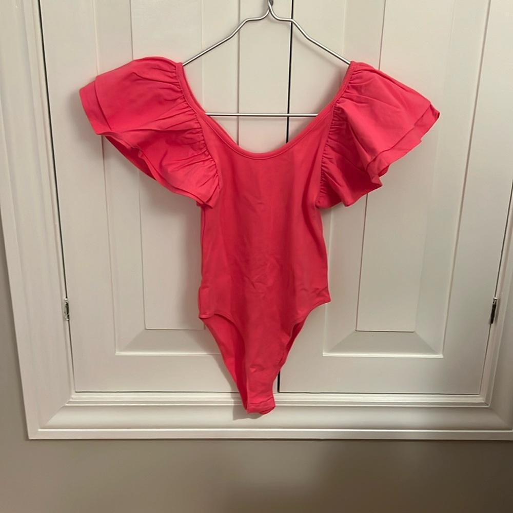 Zara bodysuit